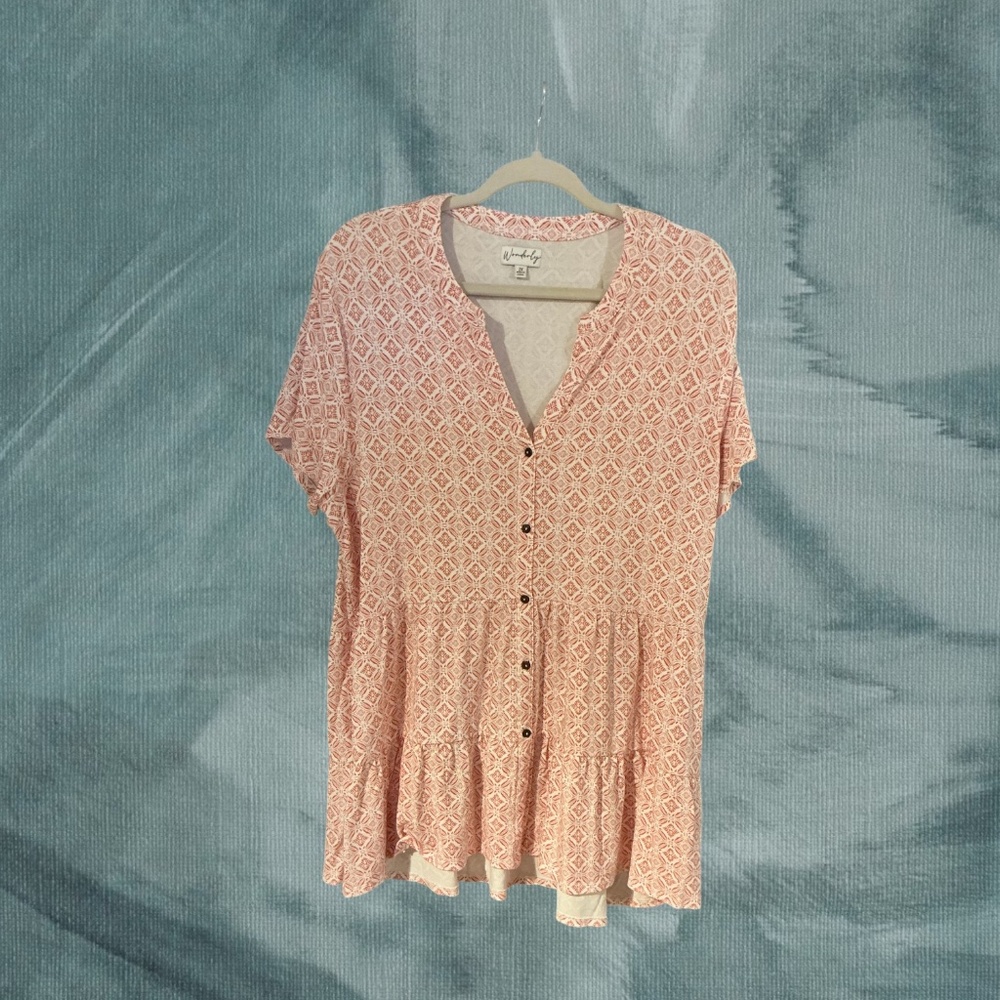 Woman’s shirt
